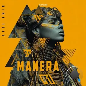 Dima Isay - Manera (2025)