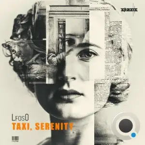 LFOS0 - Taxi / Serenity (2025)