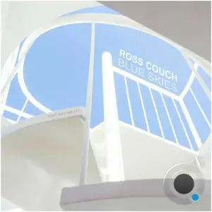 Ross Couch - Blue Skies (2025)