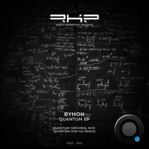 Byhon - Quantum (2025)