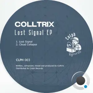 Colltrix - Lost Signal (2025)
