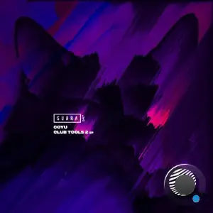 Coyu - Club Tools 2 (2025)
