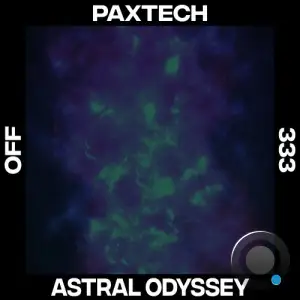 Paxtech - Astral Odyssey (2025)