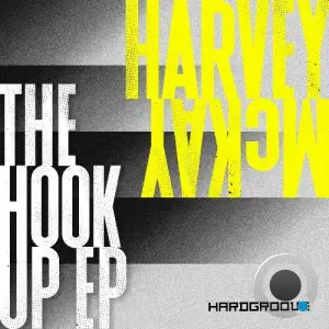 Harvey McKay - The Hook Up (2025)