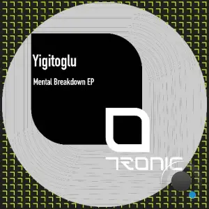 Yigitoglu, Finback - Mental Breakdown (2025)