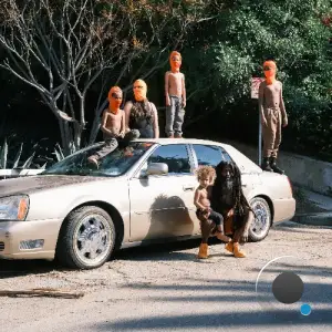 Murs - Love & Rockets 3:16 The Emancipation (2025)