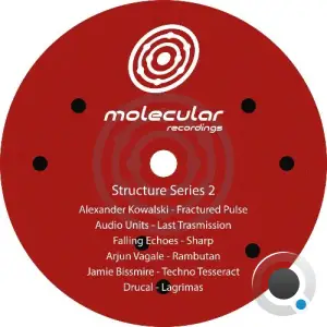 Structure Series 2 (2025)