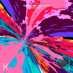 D!CE & BR27 - Never Leave You Alone (2025)