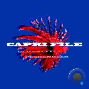 Capri File - Old Shuffle Fechenheim (2025)