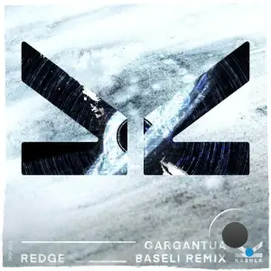 Redge - Gargantua (Baseli Remix) (2025)