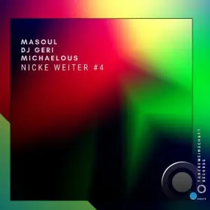 Masoul - Nicke Weiter #4 (2025)