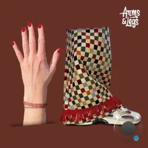 Kristin Velvet - Pump It Up / Smack (2025)