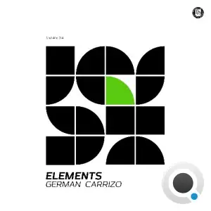 German Carrizo - Elements (2025)