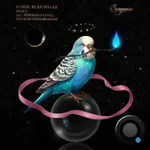 D-Nox, Elan Myles - Peace (2025)