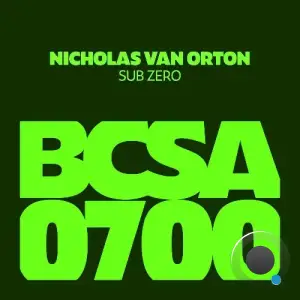 Nicholas Van Orton - Sub Zero (2025)
