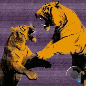 Enduro Disco ft. Hard Ton - Little Horny Mess Remixes (2025)