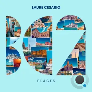 Laure Cesario - Places (2025)
