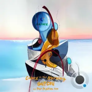 Guychu - Colors of the Morning (2025)