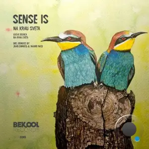 Sense IS - Na Krau Sveta (2025)