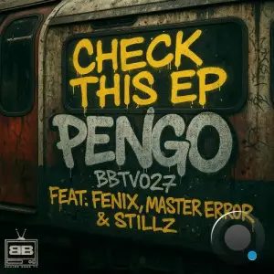 Pengo - Check This (2025)