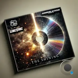 M.L.D & L-Ectric - Shining / Dont (2025)