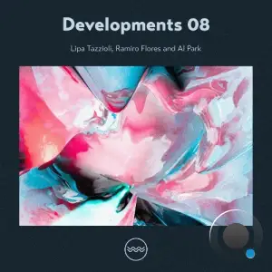 Al Park - Developments 08 (2025)