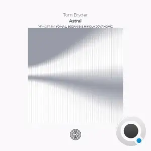 Tom Bryder - Astral (2025)