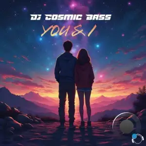 DJ Cosmic Bass - You & I (2025)