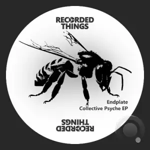 Endplate - Collective Psyche (2025)