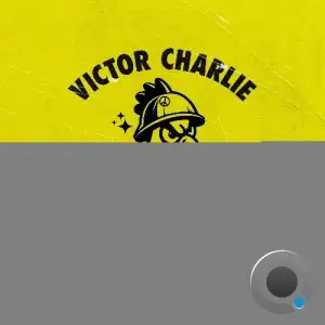 Crimeapple & V Don - Victor Charlie (2025)