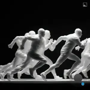 Pysh & David LeSal - Find The Rhythm (2025)