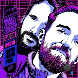 Laion - Hand Hand Paw (2025)