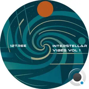 12tree - Interstellar Vibes Vol 1 (2025)