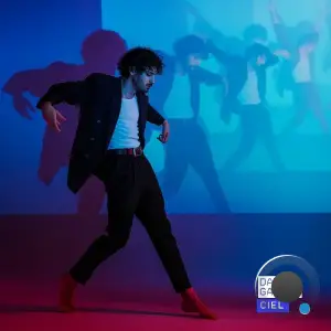 David Garcet - Ciel (2025)