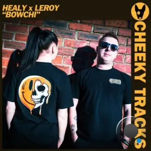 Healy x Leroy - Bowchi (2025)