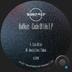 RuffKutt - Circle of Life (2025)