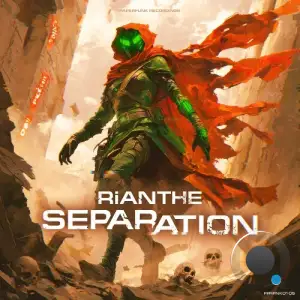 RiANTHE - Separation (2025)
