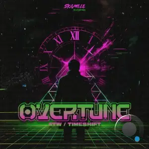 Overtune - ATW / Time Shift (2025)