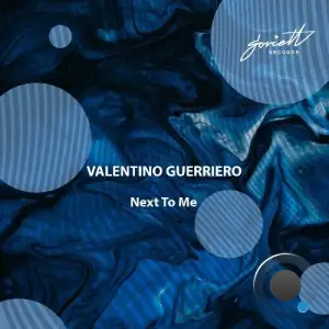 Valentino Guerriero - Next to Me (2025)