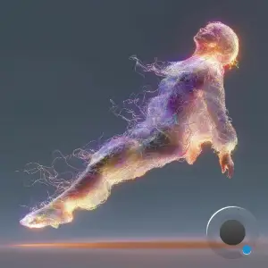 Voodoochild - Coming Down (2025)