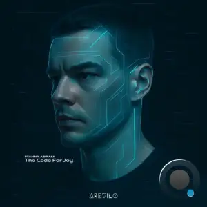 Stanny Abram - The Code for Joy LP (2025)