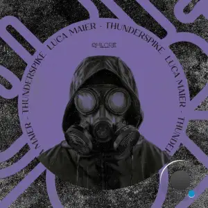 Luca Maier - Thunderspike (2025)
