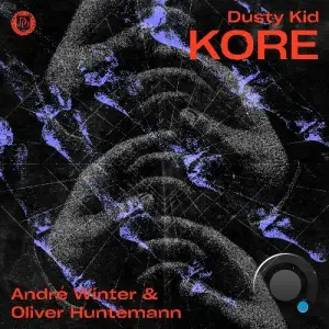 Dusty Kid - Kore (André Winter & Oliver Huntemann Remix) (2025)