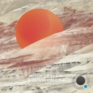 Mitch de Klein & Olivia Pauline - I Need To Know (2025)