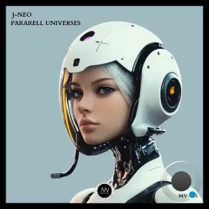 J-Neo - Pararell Universes (2025)