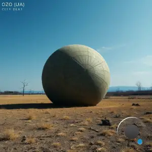 OZO (UA) - City Beat (2025)