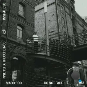 Madd Rod - Do Not Fade (2025)