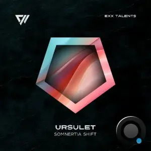Ursulet - Somnertia Shift (2025)