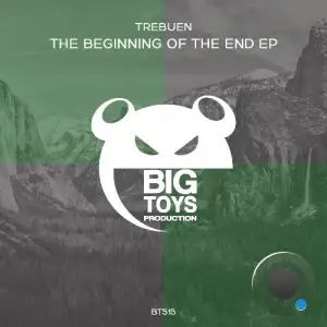 Trebuen - The Beginning of the End (2025)