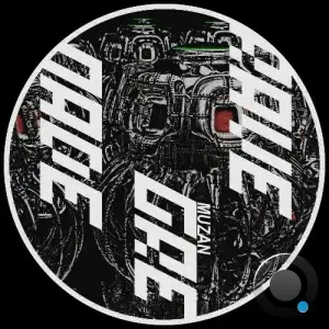 Muzan - Rave Grenade (2025)